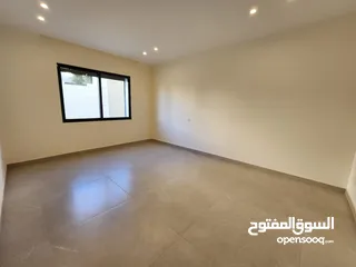 1 شقة طابقية فاخرة للبيع في عبدون  ref : 14385