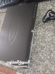  1 دي في دي وكاله جديد مستعمل مرتين فقط