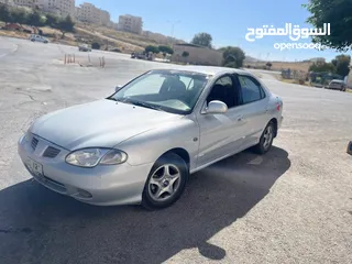  6 افانتي نيو 98 للبيع
