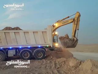  2 حفارة حفريات