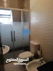  13 شقة مميزة للبيع في خلدا مقابل ميداس طابق اول 185م تشطيب سوبر ديلوكس