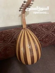  5 عود زرياب بحاله الجديد لم يستعمل