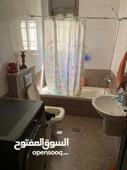  8 شقة مفروشة للايجار