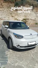  1 كيا سول 2018 فحص كامل