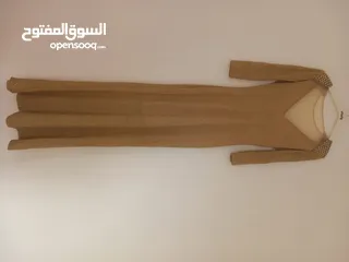  26 فساتين سهره تركي