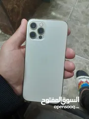  1 ايفون 12 برو