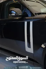  9 RANGE VOGUE 2024 1500km !!