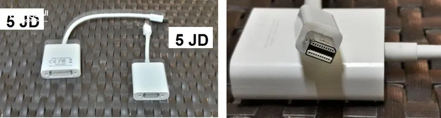 22 شواحن ابل اصلية Apple Mac Chargers Magsafe  متوفر كيبوردات وماوسات