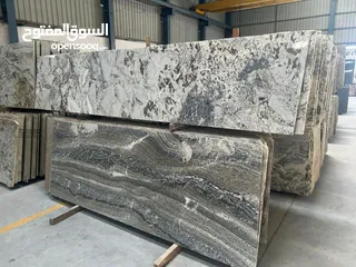  26 Granite and Marble