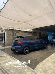  21 ‎ سيات ابيزا 2017 مطور 1200 جير عادي.... و 2017 موديلها بالرخصة وفي تامين ترخيص لاخر السنة شامل