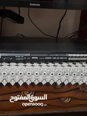  3 دي في دي براند Benq جديد لم يستعمل بعد للبيع ب1000ج