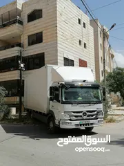  8 نقل عفش من جميع محافظات.المملكه الاردنيه الهاشميه الى جميع محافظات جمهورية سوريا بأسعار تنافسية