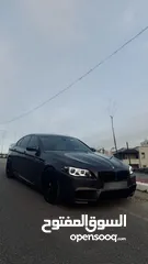  7 Bmw f10 535i