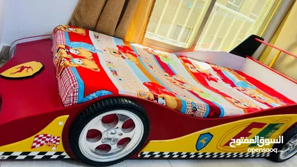  2 Sell car bed very good condition