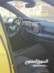  6 جولف  2020 etsi MK8