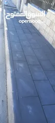  7 بلاط بازلت وادراج جميع القياسات بأسعار مغريه