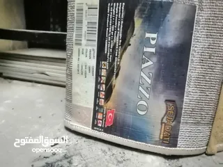  22 سجاد متنوع تركي بحالة جيدا جدا