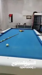  3 طاوله امريكي