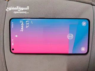  1 ون بلس 10 برو 5g للبيع بسعر حرق