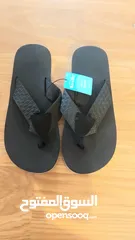  3 slippers ONEILL , TOMMY HILFIGER, GOOD FELLOW, SUN & SKY  from usa size 41, 43,44,45