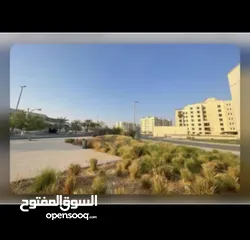 2 مجمع للاستثمار بموقع مميز في بني ياس (Investing)