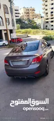  2 هونداي اكسنت 2018