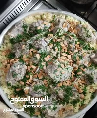  1 شيف طباخ شرقي وغربي وسلطات ابحث عن عمل خبره في الاكل العربي ابحث عن عمل
