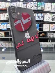  2 iPhone 11 (128) GB ايفون 11 مستعمل بحالة ممتازة مغيرله شاشة اصلية بالشركة  فقط لا غير كفالة محل