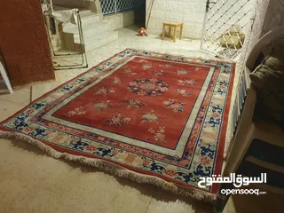  6 سجاده صيني