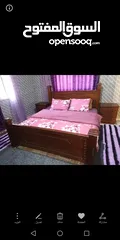  1 تخت مجوز زان للبيع في طبربور