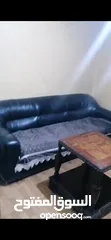  4 شقة غرفة وصالة مفروشة للايجار طلوع نيفين ب160