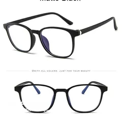  3 نظارة الحماية من الاشعة الزرقاء