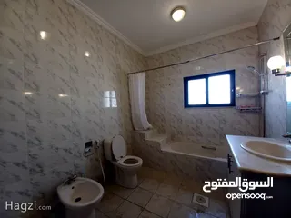  9 شقة مفروشة للإيجار 380م2 ( Property 18696 ) سنوي فقط