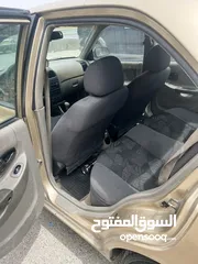  6 هيونداي فيرنا