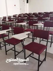  22 كرسي محاضرات بافضل الاسعار من المصنع مباشرة