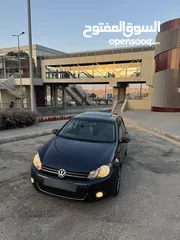  2 ‏Golf mk6 Tsi