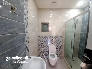  5 شقة خلفية طابق ثاني للبيع في الشميساني  ( Property ID : 30950 )