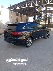  9 كيا سيرنتو القصة الجديدة سعر حرق على الكاش ونهائي 110