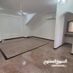  4 4 Bedrooms Villa for Rent in Madinat Sultan Qaboos REF:835R