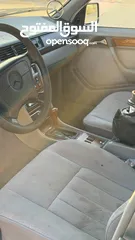  8 مرسيدس بطة E200