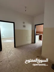  6 شقق للإيجار في مادبا - بجانب مسجد علي بن ابي طالب من المالك مباشرة                                 .
