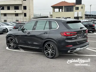  15 ‏BMW X5  XDRIVE 30D   2020/2021  ‏3000 cc DIESEL