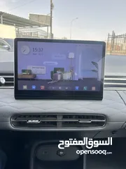  23 Dongfeng Nammi box 2023 تقطع بلشحنه 430 كيلو