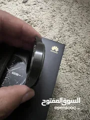  8 Huawei GT2 Pro ساعه هواوي