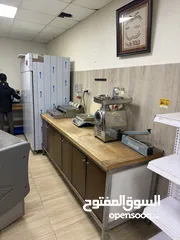  4 عدة ملحمة كاملة للبيع مستعملة بوضع ممتاز