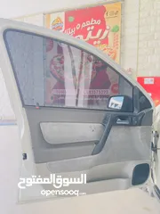  11 اوبل استرا ماطور  1600  كمشفط واحد