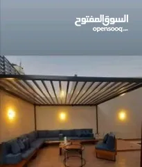  5 جميع عمل الحداده