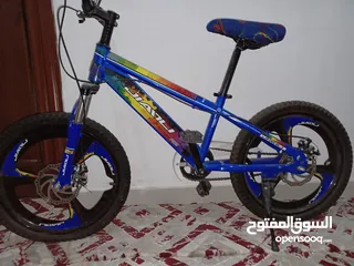  1 Bicycle for sale