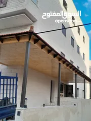  34 اقوه العروض على  القرميد والديكور  وأعمال صيانه بأفضل طرق العزل كفاله على جميع الأعمال (الكرميد)