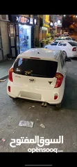  5 كيا بكانتو 2013 جير عادي